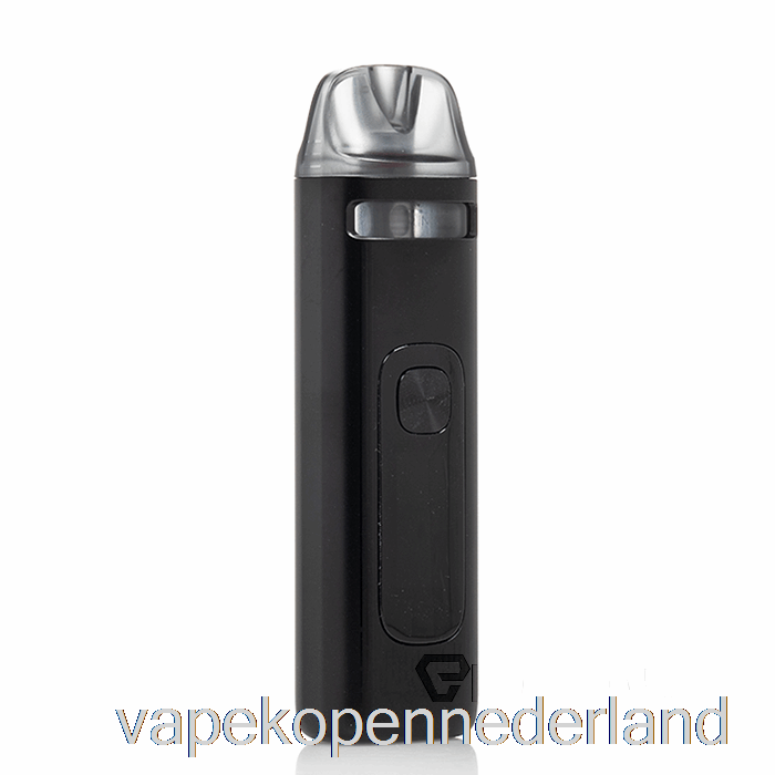 Vape Nederland Uwell Kroon X 60w Podsysteem Zwart